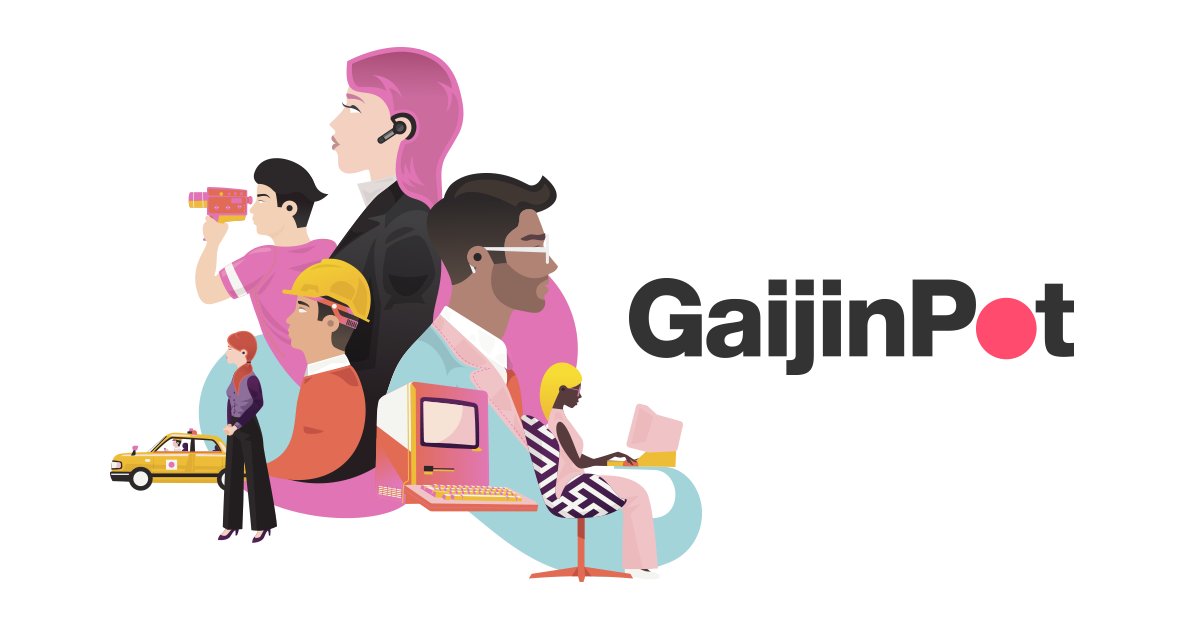 Gaijin Com Job